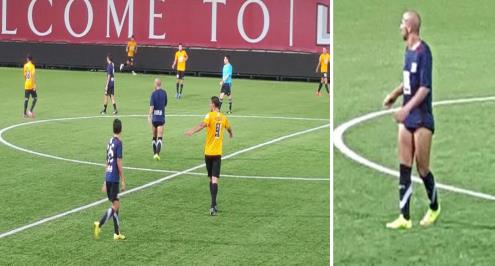 اينو يرفض الاحتراف بتايلاند وينتظر عرضا بالدوري